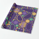 Suche nach fleur de lis geschenkpapier Lila