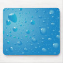 Suche nach wassertropfen mousepads Tröpfchen