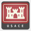 Recherche de insigne rouge autocollants Logo