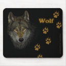 Recherche de loup bois construction tapis souris Animal