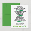 Recherche de poesie cartes postales Inspirant
