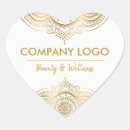 Suche nach golden mandala aufkleber Elegant