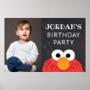 Suche nach elmo poster 1 geburtstag