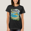 Recherche de le brésil tshirts Rio