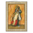 Recherche de gants cartes postales Brun