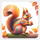 Suche nach squirrel aufkleber Rückgang
