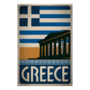 Recherche de vintage grèce posters Voyage