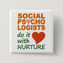Recherche de psychologues badges Psychologie