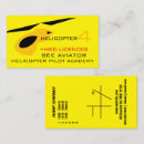 Recherche de chopper cartes visite Hélicoptère