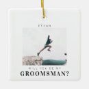 Suche nach trauzeuge ornamente Personalisiert