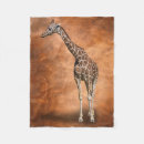 Suche nach giraffe decken Afrikanische tiere