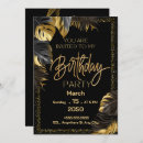 Recherche de luxury anniversaire invitations Glamour