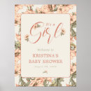 Recherche de petite fille vintage posters Rose