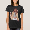 Recherche de reflets tshirts Noir