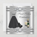 Recherche de robe de cocktail invitations Fête