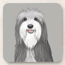 Suche nach collies untersetzer Niedlich