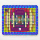 Suche nach periodisch mousepads Physik