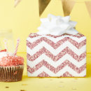 Recherche de anniversaire de chevron papier cadeau Moderne