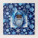 Suche nach afrikanischer santa puzzle Weihnachten