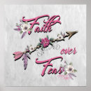 Suche nach faith poster Inspirational