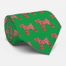 Recherche de noël de terrier cravates Animal