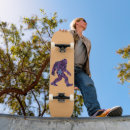 Recherche de pieds skateboards Cryptozoologie