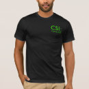 Recherche de csi tshirts Médecines légales