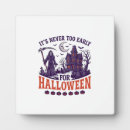 Recherche de faucheuse plaques Décorationhalloween