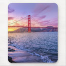 Suche nach golden gate mousepads Sonnenuntergang