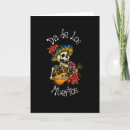 Suche nach dia de muertos karten Mexiko