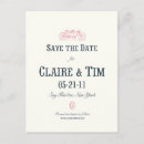 Suche nach fahrrad save the date Braut