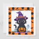 Recherche de chat kawaii invitations Fête