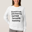 Recherche de dawkins tshirts Harris
