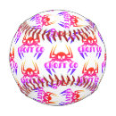 Recherche de halloween balles baseball Amusant