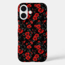 Recherche de poppy iphone coques Fleur