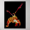 Recherche de orange orchid posters Pour elle