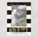 Recherche de année naissance invitations Nouvelle année bébé