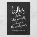 Recherche de le des dames invitations Pour eux