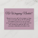 Recherche de emballage rose invitations Aucun papier d'emballage