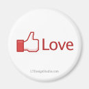 Suche nach facebook ich magnete Wie