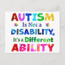 Recherche de autism cartes postales Pour tous