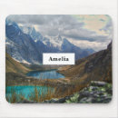 Recherche de alpin tapis souris Paysage