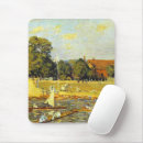 Suche nach alfred mousepads Impressionismus