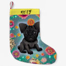 Suche nach schwarzer mops weihnachts strümpfe Weihnachten