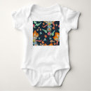 Recherche de ethnique bébé vêtements Fleur