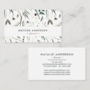 Suche nach frischer visitenkarten Elegant