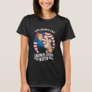 Recherche de rosie tshirts Élection