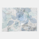 Suche nach blaue rosen geschirr tücher Muster