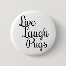 Suche nach lustige mops buttons Möpse