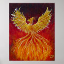 Recherche de oiseau mythique posters Imaginaire